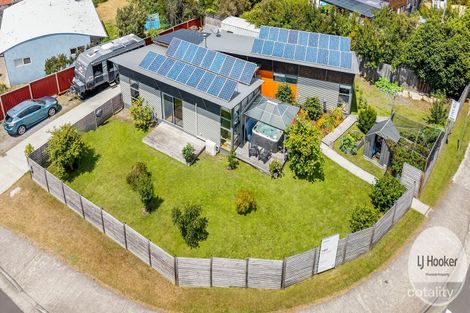 Property photo of 2 Snow Gum Drive Snug TAS 7054