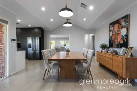 Property photo of 4 Harpur Close Glenmore Park NSW 2745
