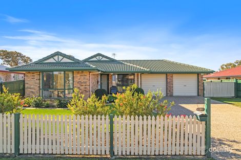 21 Spencer Ave, Deception Bay, QLD 4508