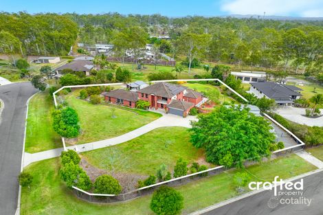 1-5 Yarra Glen Rise, Jimboomba, QLD 4280
