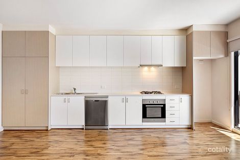 Property photo of 202/372 Geelong Road West Footscray VIC 3012