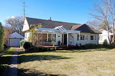 16 Lovelle St, Moss Vale, NSW 2577