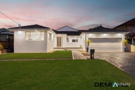 Property photo of 25 Selway Avenue Moorebank NSW 2170