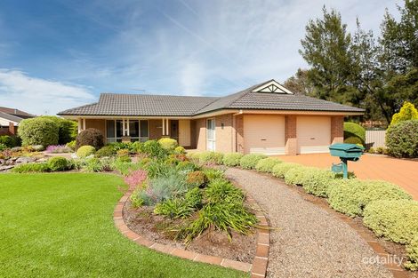 Property photo of 11 Mackney Place Gordon ACT 2906
