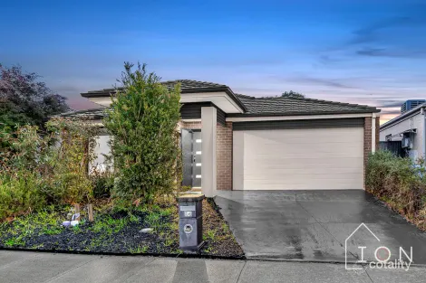 24 Morphetville St, Clyde North, VIC 3978