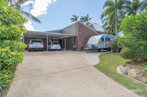 Property photo of 5 Slade Esplanade Slade Point QLD 4740