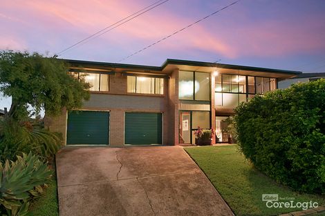 Property photo of 18 McCubbins Street Everton Park QLD 4053