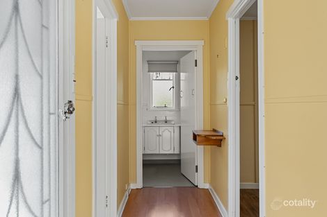 Property photo of 13 Ashbolt Crescent Lutana TAS 7009