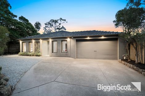 Property photo of 24 Elms Road Mooroolbark VIC 3138