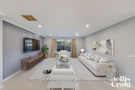 Property photo of 19 Norris Circuit Croydon VIC 3136