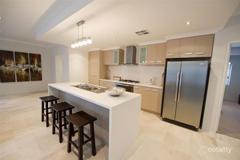 Property photo of 40 Leeway Loop Alkimos WA 6038