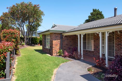 Property photo of 86 Churchill Street Jamberoo NSW 2533
