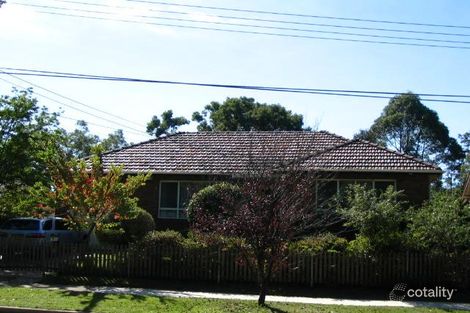 7 Argyle Ave, Ryde, NSW 2112