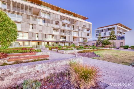 Property photo of 21/21 Ocean Drive North Coogee WA 6163