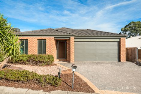 Property photo of 11 Westbourne Drive Doreen VIC 3754