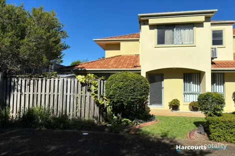 42/538 WARRIGAL RD, EIGHT MILE PLAINS, QLD 4113