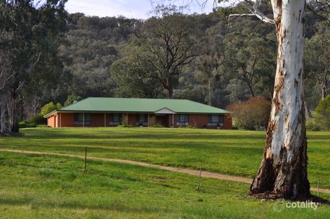 191 Ferndale Rd, Woomargama, NSW 2644