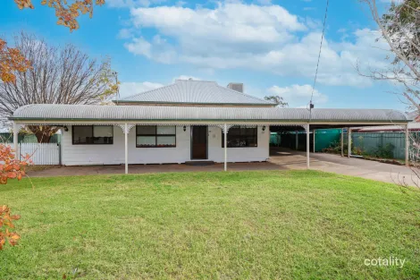 50 Birdwood Ave, Nyah West, VIC 3595