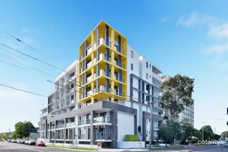 125-129 Arthur St, Parramatta, NSW 2150