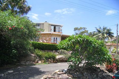 Property photo of 50 Pacific Road Palm Beach NSW 2108
