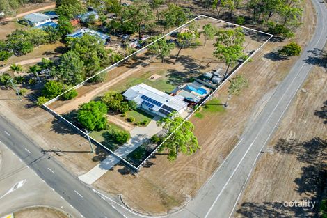 7 Bonnett Rd, Mount Low, QLD 4818