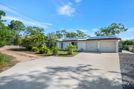 Property photo of 7 Bonnett Road Mount Low QLD 4818