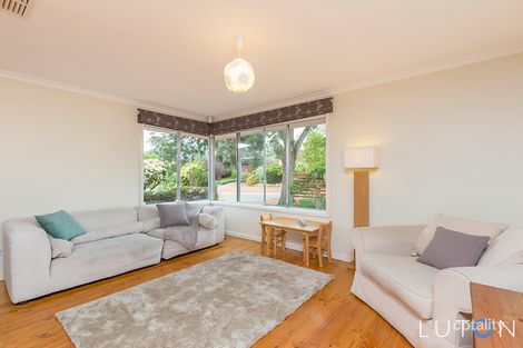 Property photo of 26 Maranboy Street Fisher ACT 2611