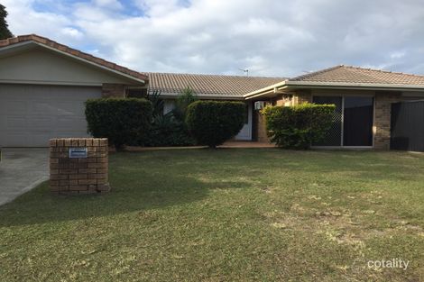 Property photo of 7 Southlake Drive Varsity Lakes QLD 4227