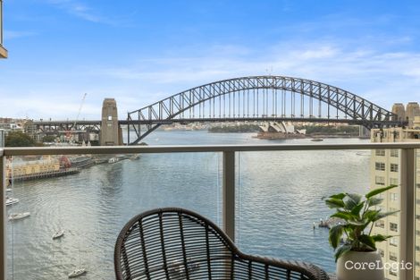 Property photo of 96/21 East Crescent Street McMahons Point NSW 2060