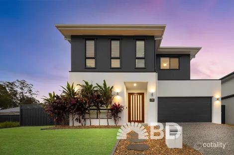 1 Festival St, Morayfield, QLD 4506