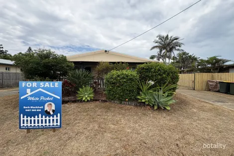 Property photo of 13 Keswick Avenue Slade Point QLD 4740