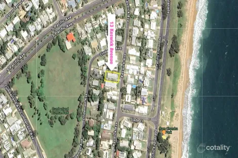 Property photo of 13 Keswick Avenue Slade Point QLD 4740