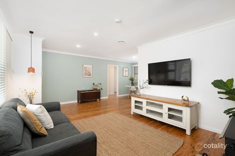 Property photo of 59 Great Western Highway Blaxland NSW 2774