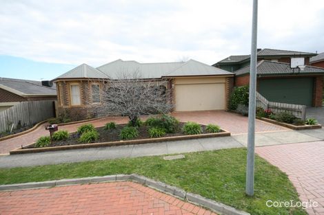 Property photo of 6 Lade Court Rowville VIC 3178