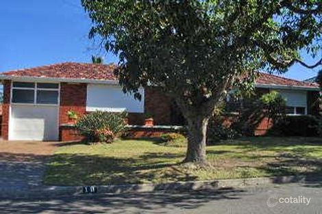 Property photo of 10 Argo Place Miranda NSW 2228