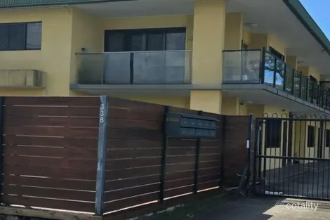 4/338 Sheridan St, Cairns North, QLD 4870