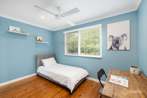 Property photo of 59 Great Western Highway Blaxland NSW 2774