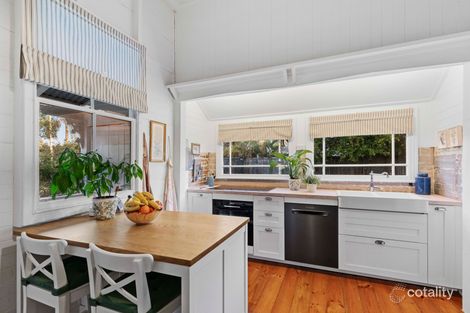 Property photo of 47 Reeve Street Clayfield QLD 4011