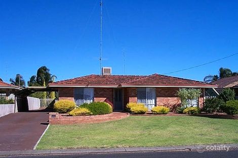 31 Minella Rd, Harvey, WA 6220