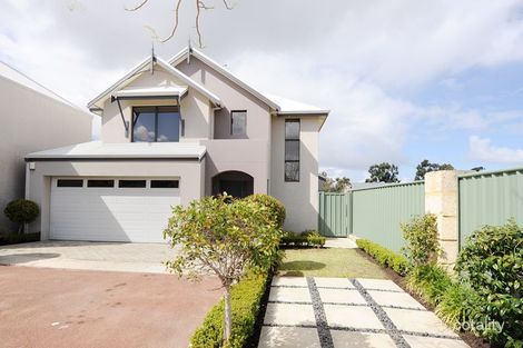Property photo of 11 Bold Court Leederville WA 6007