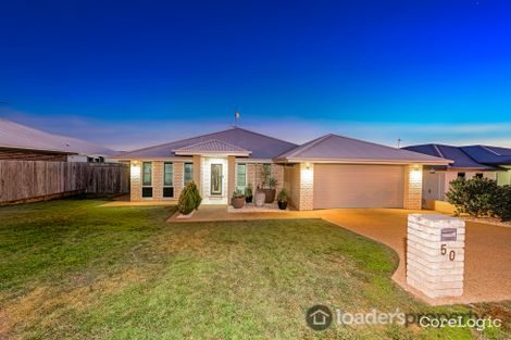 Property photo of 50 Sienna Boulevard Ashfield QLD 4670