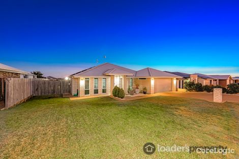 Property photo of 50 Sienna Boulevard Ashfield QLD 4670