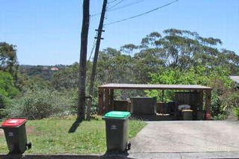 22 Marine Cres, Hornsby Heights, NSW 2077