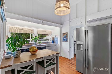 Property photo of 47 Reeve Street Clayfield QLD 4011