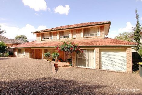 Property photo of 67 David Road Castle Hill NSW 2154