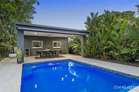 Property photo of 25A Pyne Street Edge Hill QLD 4870