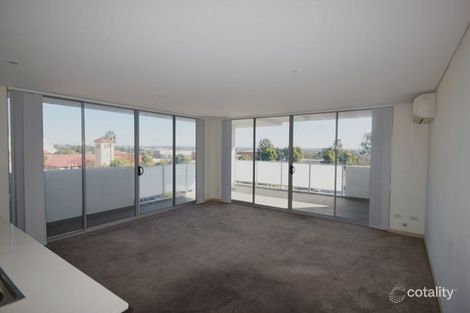 Property photo of 49/502-518 Canterbury Road Campsie NSW 2194