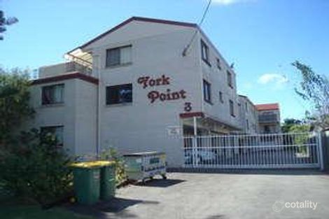 Property photo of 13/3 Ahern Street Labrador QLD 4215