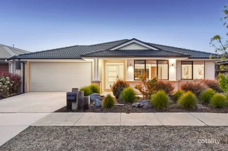 14 Pollen St, Mount Duneed, VIC 3217