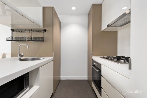 Property photo of 2211/33 Mackenzie Street Melbourne VIC 3000